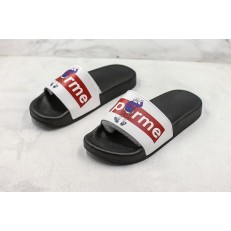SUPREME SUPRIZE DESIGN SLIPPER 06