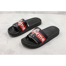 SUPREME SUPRIZE DESIGN SLIPPER 07