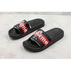 SUPREME SUPRIZE DESIGN SLIPPER 07