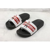 SUPREME SUPRIZE DESIGN SLIPPER 08