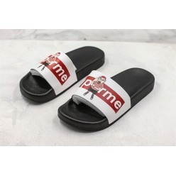 SUPREME SUPRIZE DESIGN SLIPPER 08