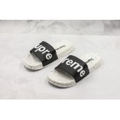 SUPREME SUPRIZE DESIGN SLIPPER 10