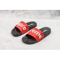 SUPREME SUPRIZE DESIGN SLIPPER 11