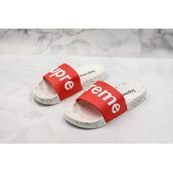 SUPREME SUPRIZE DESIGN SLIPPER 12