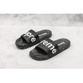 SUPREME SUPRIZE DESIGN SLIPPER 14