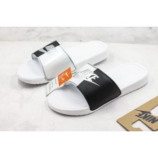 NIKE BENASSI DUO ULTRA SLID MEN'S SLIPPER 01