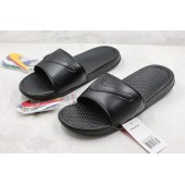 NIKE BENASSI DUO ULTRA SLID MEN'S SLIPPER 04