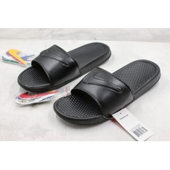 NIKE BENASSI DUO ULTRA SLID MEN'S SLIPPER 04