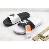 NIKE BENASSI DUO ULTRA SLID SLIPPER 01
