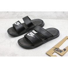 NIKE BENASSI DUO ULTRA SLID SLIPPER 05