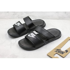 NIKE BENASSI DUO ULTRA SLID SLIPPER 05
