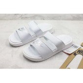 NIKE BENASSI DUO ULTRA SLID SLIPPER 06