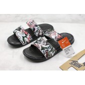 NIKE BENASSI DUO ULTRA SLID SLIPPER 07