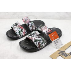 NIKE BENASSI DUO ULTRA SLID SLIPPER 07