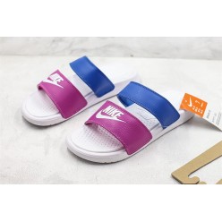 NIKE BENASSI DUO ULTRA SLID WOMEN'S SLIPPER 02