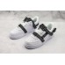 3M X NIKE AIR FORCE 1 LOW WHITE BLACK 315115-112