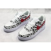 ATMOS X NIKE AIR FORCE 1 LOW ANIMALS PACK 905619-001