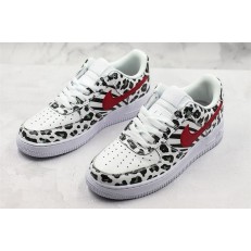 ATMOS X NIKE AIR FORCE 1 LOW ANIMALS PACK 905619-001