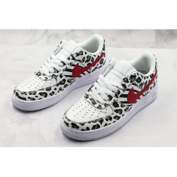ATMOS X NIKE AIR FORCE 1 LOW ANIMALS PACK 905619-001