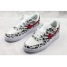 ATMOS X NIKE AIR FORCE 1 LOW ANIMALS PACK 905619-001