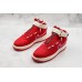 EMOTIONALLY UNAVAILABLE X NIKE AIR FORCE 1 HI RED AV5840-600