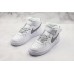 NIKE AIR FORCE 1 HI 07 WHITE 315115-113