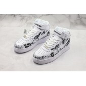 NIKE AIR FORCE 1 HI SLAM DUNK SHIKYOU GEKITOTSU