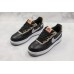 NIKE AIR FORCE 1 LOW 07 BLACK MICA GREEN RIDGEROCK BV0322-002