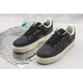 NIKE AIR FORCE 1 LOW 07 DEMON 3M AT4143-600