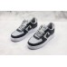NIKE AIR FORCE 1 LOW 07 GREY BLUE 864025-001