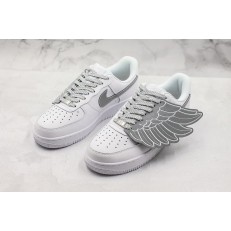 NIKE AIR FORCE 1 LOW 07 LV8 ID DARK ANGEL 315115-112