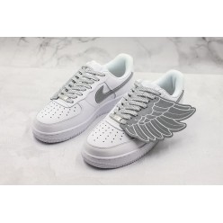 NIKE AIR FORCE 1 LOW 07 LV8 ID DARK ANGEL 315115-112