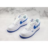 NIKE AIR FORCE 1 LOW 07 LV8 NEW YORK KNICKS BQ5361-063