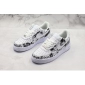 NIKE AIR FORCE 1 LOW SLAM DUNK SHIKYOU GEKITOTSU 318985-100