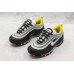 NIKE AIR MAX 97 BIG LOGO BLACK WHITE AMARILLO 921522-005