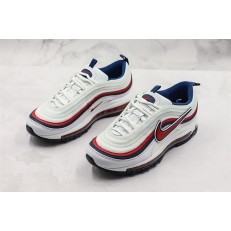 NIKE AIR MAX 97 BIG LOGO RED CRUSH 921733-102