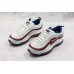 NIKE AIR MAX 97 BIG LOGO RED CRUSH 921733-102