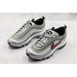 NIKE AIR MAX 97 BIG LOGO SILVER BULLET 884421-001
