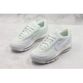 NIKE AIR MAX 97 BIG LOGO SUMMIT WHITE 921826-100