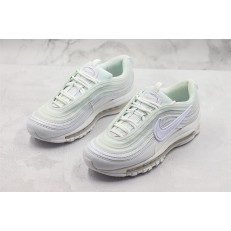 NIKE AIR MAX 97 BIG LOGO SUMMIT WHITE 921826-100