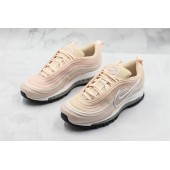 NIKE WMNS AIR MAX 97 BIG LOGO BARELY ROSE 921733-600