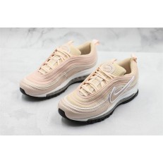 NIKE WMNS AIR MAX 97 BIG LOGO BARELY ROSE 921733-600