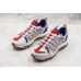 CLOT X NIKE AIR MAX 97 PRM WHITE RED ROYAL BLUE AO9286-100