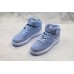 NIKE AIR FORCE 1 MID HAVE A NIKE DAY INDIGO FOG AO2444-400