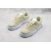 NIKE WMNS AIR FORCE 1 LOW JESTER XX LIGHT CREAM AO1220-201