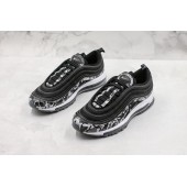 NIKE WMNS AIR MAX 97 CAMO BLACK COOL GREY 917646-005