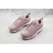 NIKE WMNS AIR MAX 97 PRM PLUM CHALK 917646-500