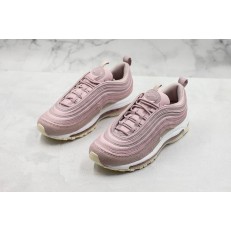 NIKE WMNS AIR MAX 97 PRM PLUM CHALK 917646-500