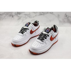 NIKE AIR FORCE 1 LOW 07 ONLY ONCE CJ2826-178