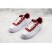 NIKE AIR FORCE 1 LOW 07 SE WHITE RED AA0287-104